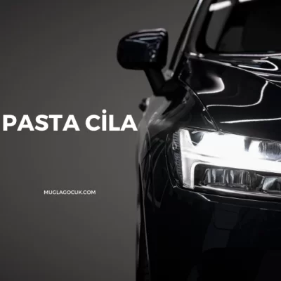 Pasta Cila